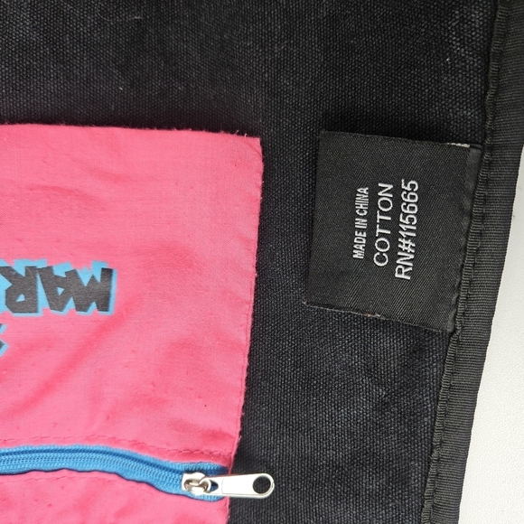 Super mario bag glow - Picture 9 of 12